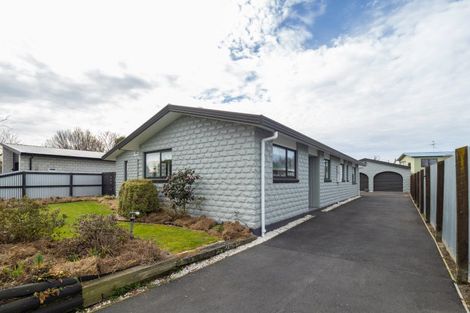 Photo of property in 26 Nursery Drive, Tinwald, Ashburton, 7700