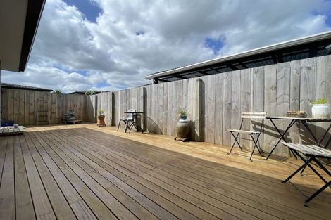 Photo of property in 9 Kutukutu Street, Takanini, 2112