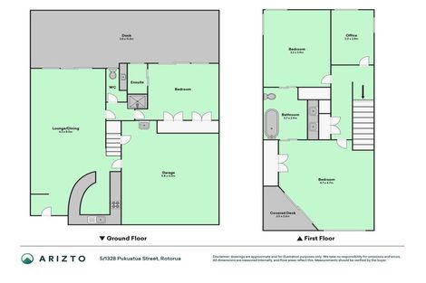 Photo of property in 5/1328 Pukuatua Street, Rotorua, 3010