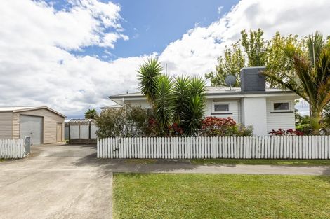 Photo of property in 18 Avenue Road, Greenmeadows, Napier, 4112