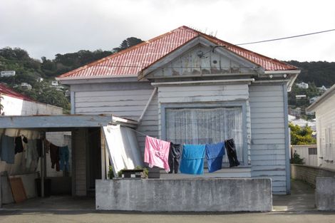 Photo of property in 38a Yule Street, Kilbirnie, Wellington, 6022