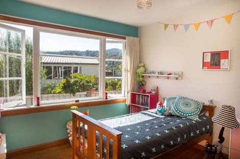 Photo of property in 299 Marsden Road, Greymouth, 7805