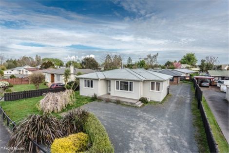 Photo of property in 7 Edinburgh Road, Hillcrest, Hamilton, 3216