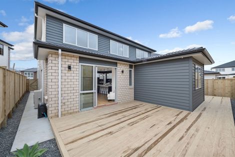 Photo of property in 91 Tir Conaill Avenue, Flat Bush, Auckland, 2019