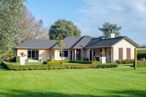 Photo of property in 5 Meadowgreen Drive, Tamahere, Hamilton, 3283