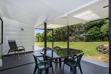 Photo of property in 465 Apotu Road, Kauri, Kamo, 0185