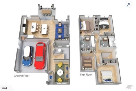 Photo of property in 73 Beatty Road, Pukekohe, 2120