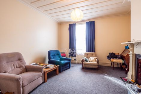Photo of property in 11 Russell Street, Dunedin Central, Dunedin, 9016