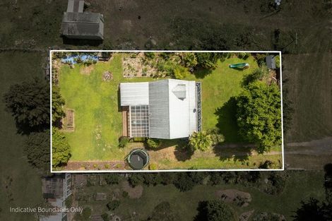 Photo of property in 13 Cadman Street, Waikino, Waihi, 3682