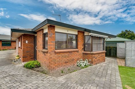 Photo of property in 3/31a Cassino Crescent, Onekawa, Napier, 4110