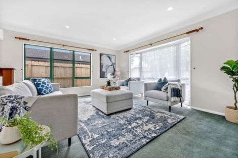 Photo of property in 20 Ardkeen Place, East Tamaki, Auckland, 2016