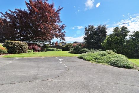 Photo of property in 37 York Road, Riversdale, 9776