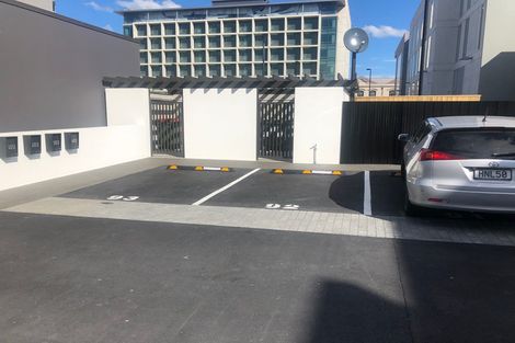 Photo of property in 6/214 Hereford Street, Christchurch Central, Christchurch, 8011