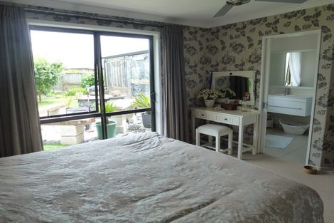 Photo of property in 3 Dornoch Lane, Morrinsville, 3300