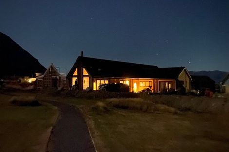 Photo of property in 69 Ohau Drive, Lake Ohau, Twizel, 9412