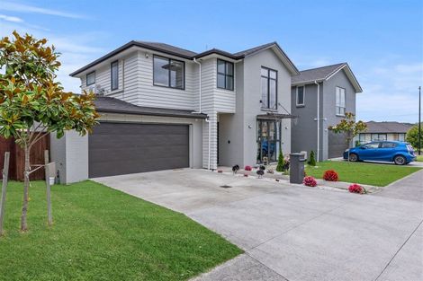 Photo of property in 19 Kauri Heart Avenue, Takanini, 2112