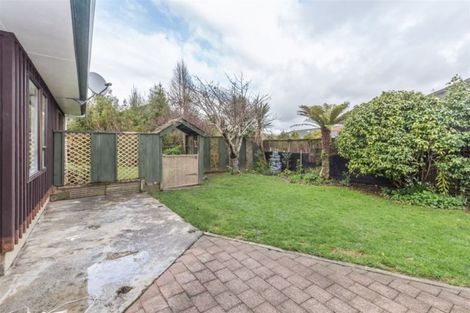 Photo of property in 4 Webb Avenue, Levin, 5510