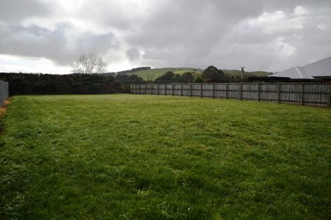 Photo of property in 45 Willowside Place, Amberley, 7410