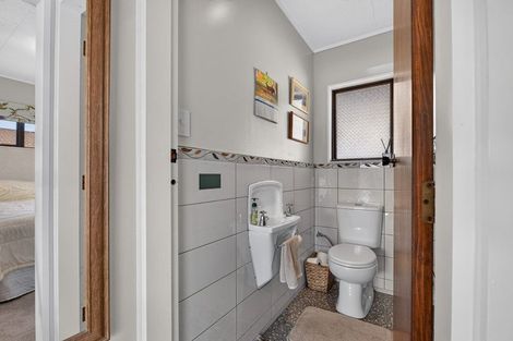 Photo of property in 111 West Street, Greytown, 5712