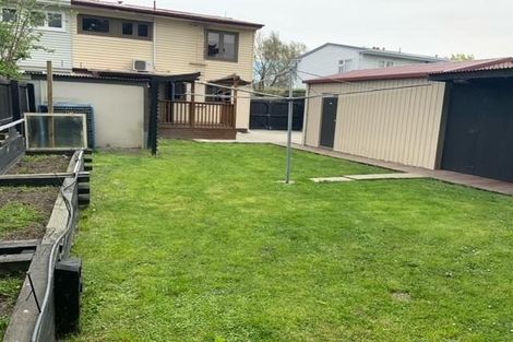 Photo of property in 24b Morley Street, Bryndwr, Christchurch, 8053