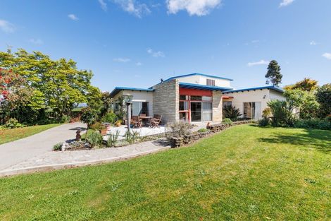 Photo of property in 109 Skerman Line, Newbury, Palmerston North, 4478