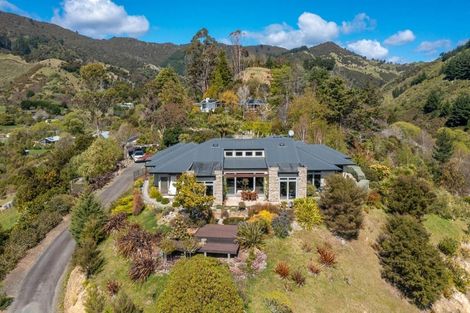 Photo of property in 25 Little Todd Valley Road, Todds Valley, Nelson, 7071