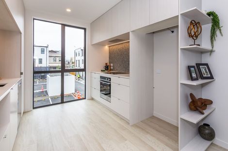 Photo of property in 16/191 Cashel Street, Christchurch Central, Christchurch, 8011