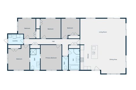 Photo of property in 25 Lerwick Lane, Nukuhou, Waimana, 3196
