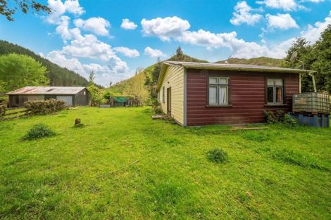 Photo of property in 1153 Tangahoe Valley Road, Ohangai, Hawera, 4674