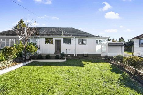 Photo of property in 14 Pinfold Avenue, Hamilton East, Hamilton, 3216