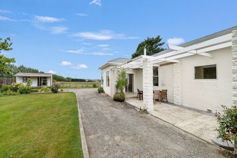 Photo of property in 156 Airedale Road, Weston, Oamaru, 9492