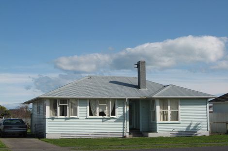 Photo of property in 8 Outram Street, Wairoa, 4108