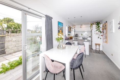 Photo of property in 48b Dickens Street, Addington, Christchurch, 8024