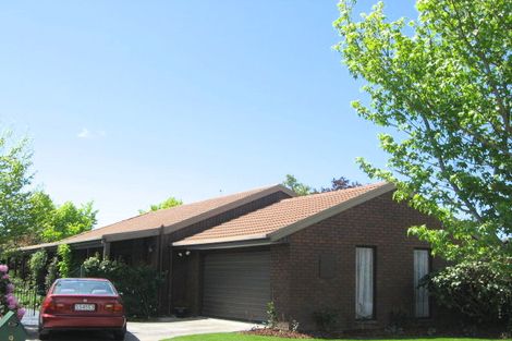 Photo of property in 9 Cherrywood Place, Redwood, Christchurch, 8051