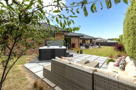 Photo of property in 10 Rowan Place, Witherlea, Blenheim, 7201