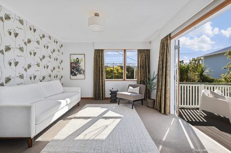 Photo of property in 41 Donald Street, Karori, Wellington, 6012