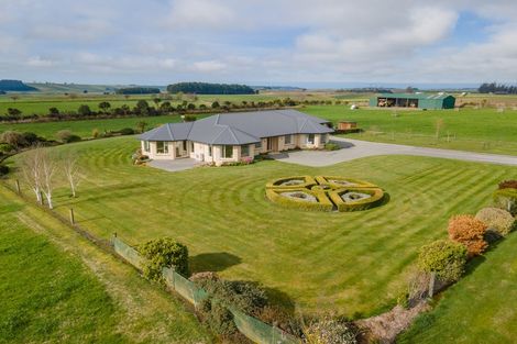 Photo of property in 40 Sodwall Road, Otaio, Timaru, 7971