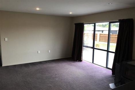 Photo of property in 164 Brookside Road, Rolleston, 7614