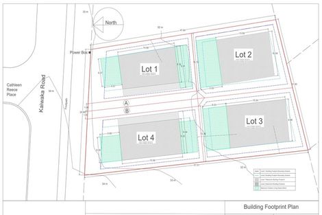 Photo of property in 39 Kaiwaka Road, Waiuku, 2123