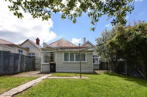 Photo of property in 36 Fitzroy Street, Caversham, Dunedin, 9012