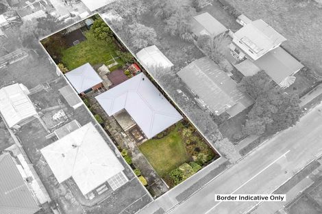 Photo of property in 24 Ensign Street, Halswell, Christchurch, 8025