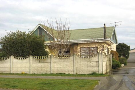 Photo of property in 249 Princes Street, Strathern, Invercargill, 9812
