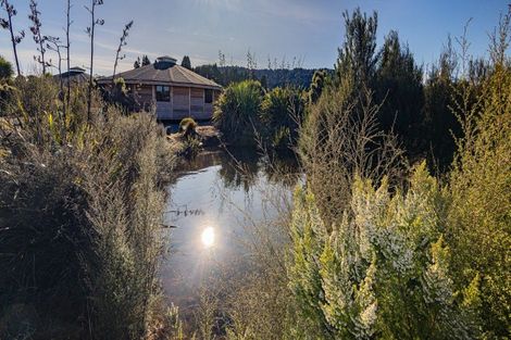 Photo of property in 1 Fern Lane, Ohakune, 4625