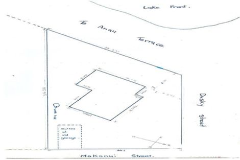 Photo of property in 164 Te Anau Terrace, Te Anau, 9600