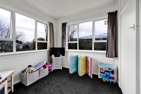 Photo of property in 11 Caplen Street, Hawera, 4610