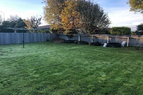 Photo of property in 91 Bourke Street, Windsor, Invercargill, 9810