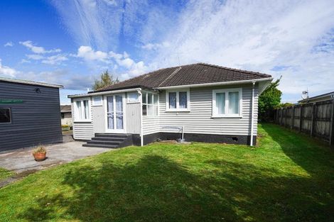 Photo of property in 1437 Hinemoa Street, Rotorua, 3010