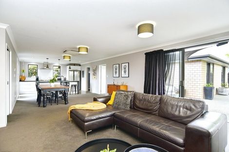 Photo of property in 28 Wootton Place, Kaiapoi, 7630