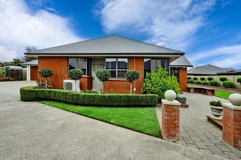 Photo of property in 8 Craig Street, Waikiwi, Invercargill, 9810