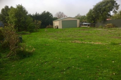 Photo of property in 5 May Street, Leeston, 7632